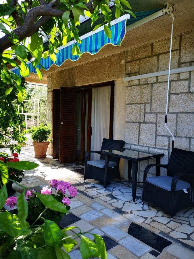 Meje Apartments Split Exterior foto