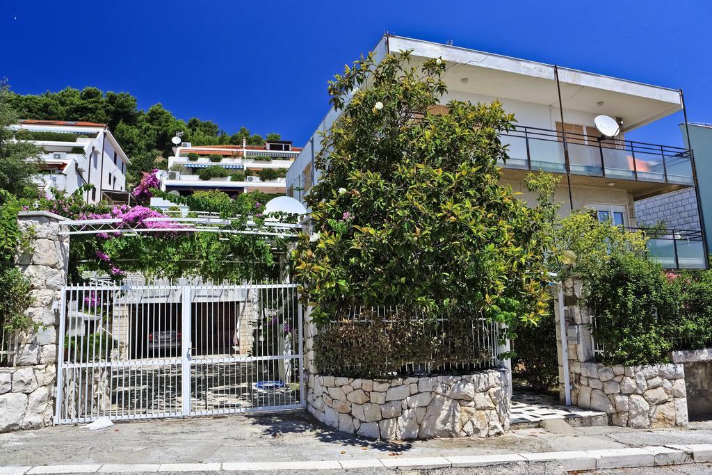 Meje Apartments Split Exterior foto